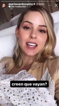 Reta Mariana Rodríguez a diputados a visitar DIF Capullos