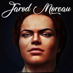 Jarod Moreau - Made in Breizh (Audio officiel)