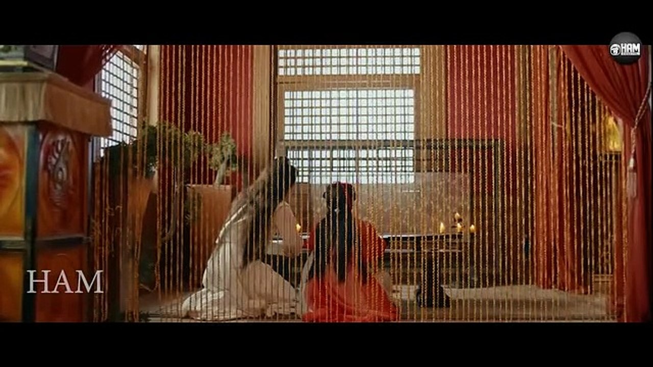 Male Fox Tale | Latest New Hot & Romantic Chinese Hindi Dubbed Movie 2025 | LORS MOVIES