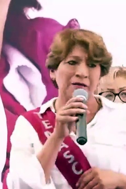No se retirarán apoyos económicos a mujeres de escasos recursos: Delfina Gómez
