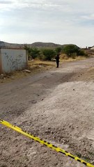 Detienen a feminicida de Laura Imelda; ya está en el Cereso No. 1