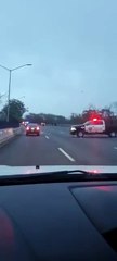 Encuentran cuerpo sin vida adentro de un auto en Guadalupe