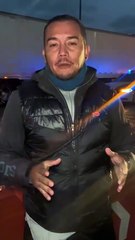 Muere motociclista arrollado por trailer en Gustavo A. Madero