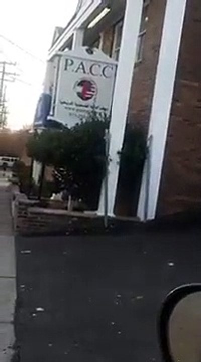 JILL STARR CONDEMS PALESTINIAN AMERICAN CIVIC CENTER FOR GIVING ASSIStANCE TO ILLEGAL PLO MEMBERS (2024_01_18 00_50_56 UTC)