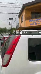 Asaltan a trabajador de empresa de seguridad, lo despojan de 10 mdp en Monterrey