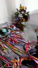 Destruye hombre templo católico en Sonora
