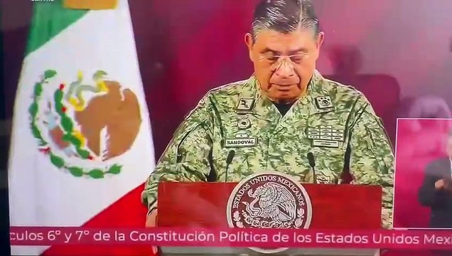 Reforzará Sedena seguridad en Tamaulipas con 700 elementos