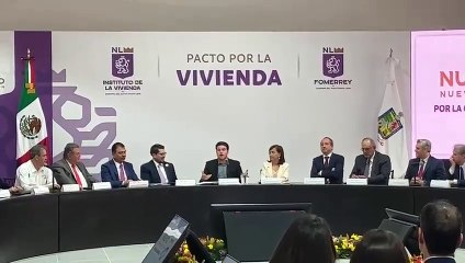 Buscan tres armadoras más de autos instalarse en Nuevo León