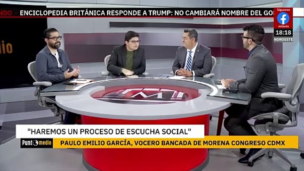 ¿Cómo ha avanzado la discusión sobre las corridas de toros en CdMx? | Punto Medio