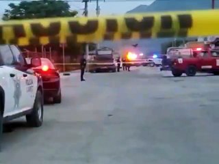 FC hace operativos de seguridad y detiene a 3 en Juárez