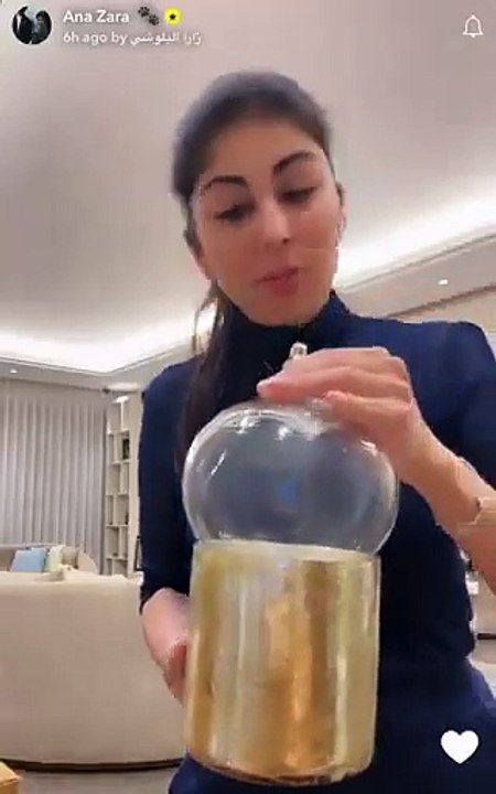زار البلوشي تفضح زوجها: لن أتوقف حتى آخذ حقي