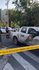 Catean elementos de la AEI despacho de abogados en Monterrey