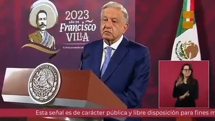 “Hubo mala fe, pero aquí estamos”: Reaparece AMLO en La Mañanera