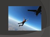 Hong Chong Yi: The Fascinating World of Skydiving – Types and Techniques Unveiled