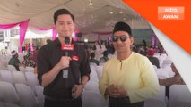 Jelajah Assalamualaikum Rara 2025 Kelantan