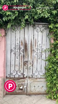 Familia Santa Cruz denuncia que fue despojada de su vivienda por desconocidos