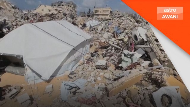 Gencatan senjata: Hamas akan bebaskan tawanan jika Israel patuhi perjanjian