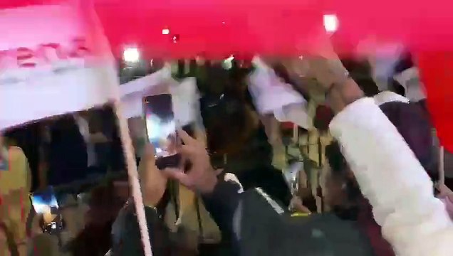 Besos a los engañados y manipulados por Morena: Lilly Téllez Senadora del PAN