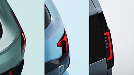 Kia to present global EV leadership strategy and key models at 2025 Kia EV Day