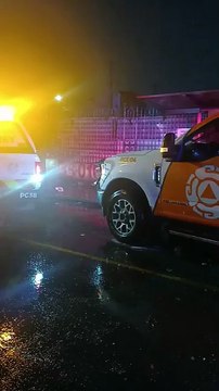 ¡Otra vez! Choque entre rutas urbanas deja 30 heridos en Monterrey