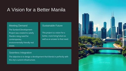 How Richard Lim and Sunland Development Are Redefining Manila’s Growth