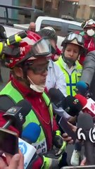 Participa la Cámara de Diputados en simulacro nacional