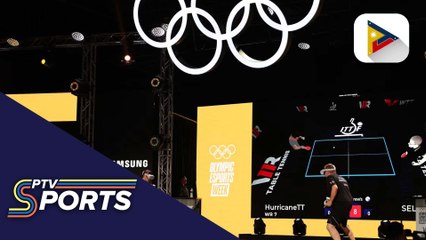 Olympic Esports, nausog sa 2027