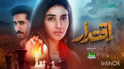 Iqtidar Episode 43 - Power Unveiled