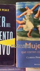¿Te gusta leer? Hoy es el Día Internacional del Libro y del Derecho de Autor