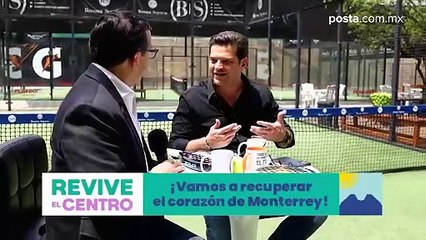 Construyendo el juego de la política: Francisco Cienfuegos