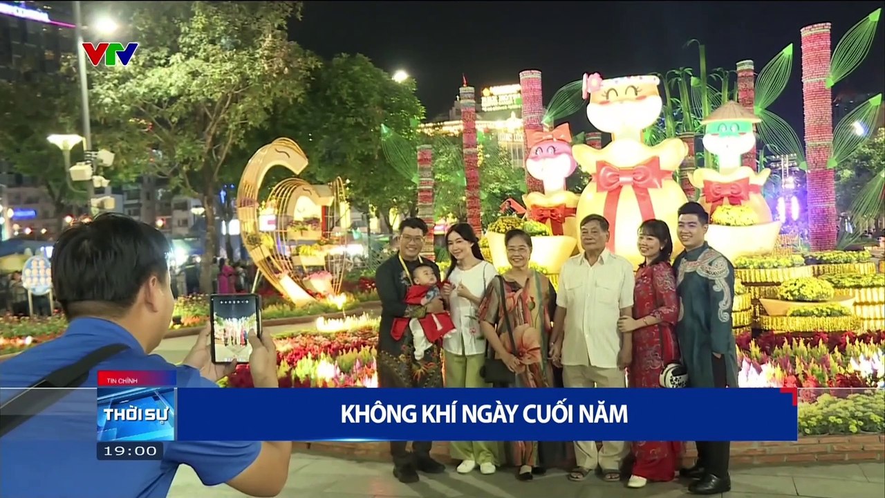 VNTV| VTV5 HÒA SÓNG CT TẾT ẤT TỴ 2025 (19:00 - 28/1/2025)