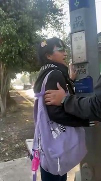 Evita mujer ser secuestrada y huye de sus captores en la Gustavo A. Madero