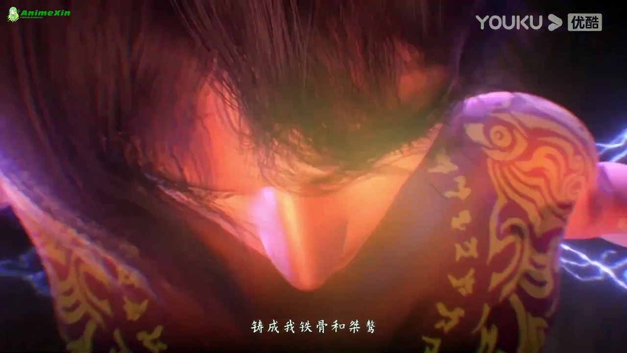 Apotheosis ep 47 ENG SUB