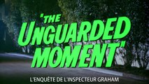 L'ENQUÈTE DE L'INSPECTEUR GRAHAM (1956) Bande Annonce S.T.Fr.