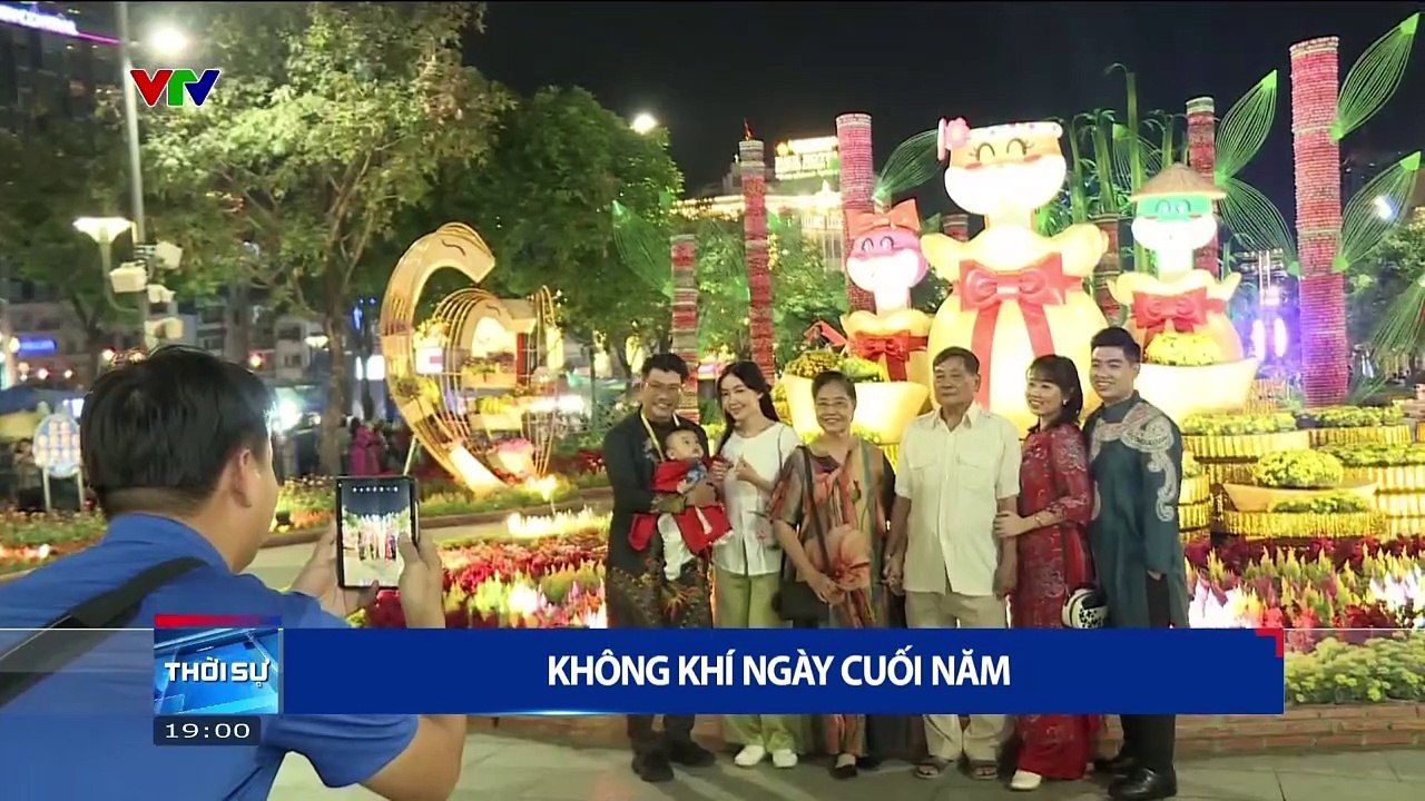 VNTV| VTV7 HÒA SÓNG CT TẾT ẤT TỴ 2025 (19:00 - 28/1/2025)