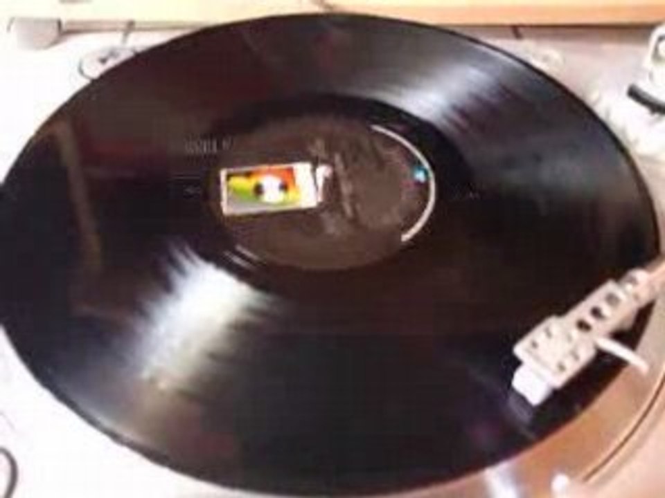 Robert winters & fall - face the music  lp 1981" magic man "