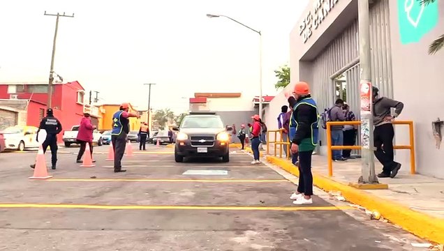Realizarán operativos viales por regreso a clases en Santa Catarina
