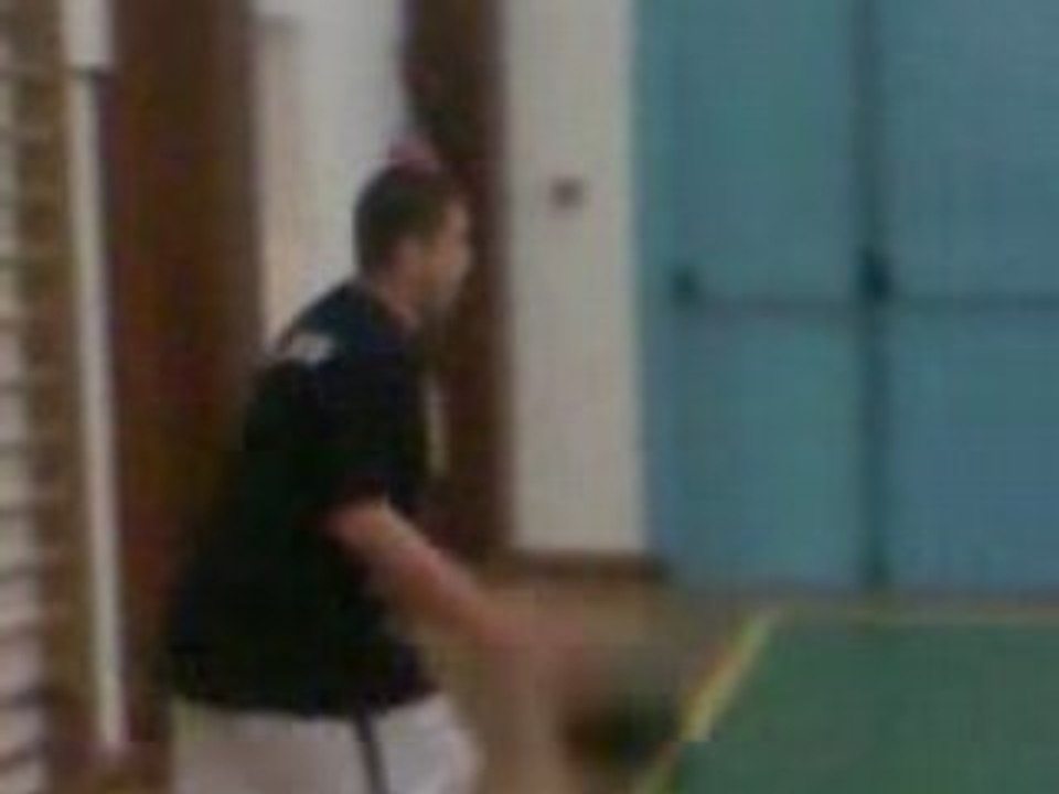 Bastien Dunk