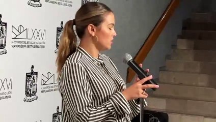 Propone diputada actualizar las tarifas de taxis en Nuevo León