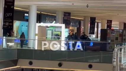 Delincuentes se llevan 40 mil pesos de negocio de Fashion Drive en San Pedro