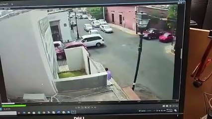 Propietarios de camión dañado por patrulla exigen responsabilidad en Durango