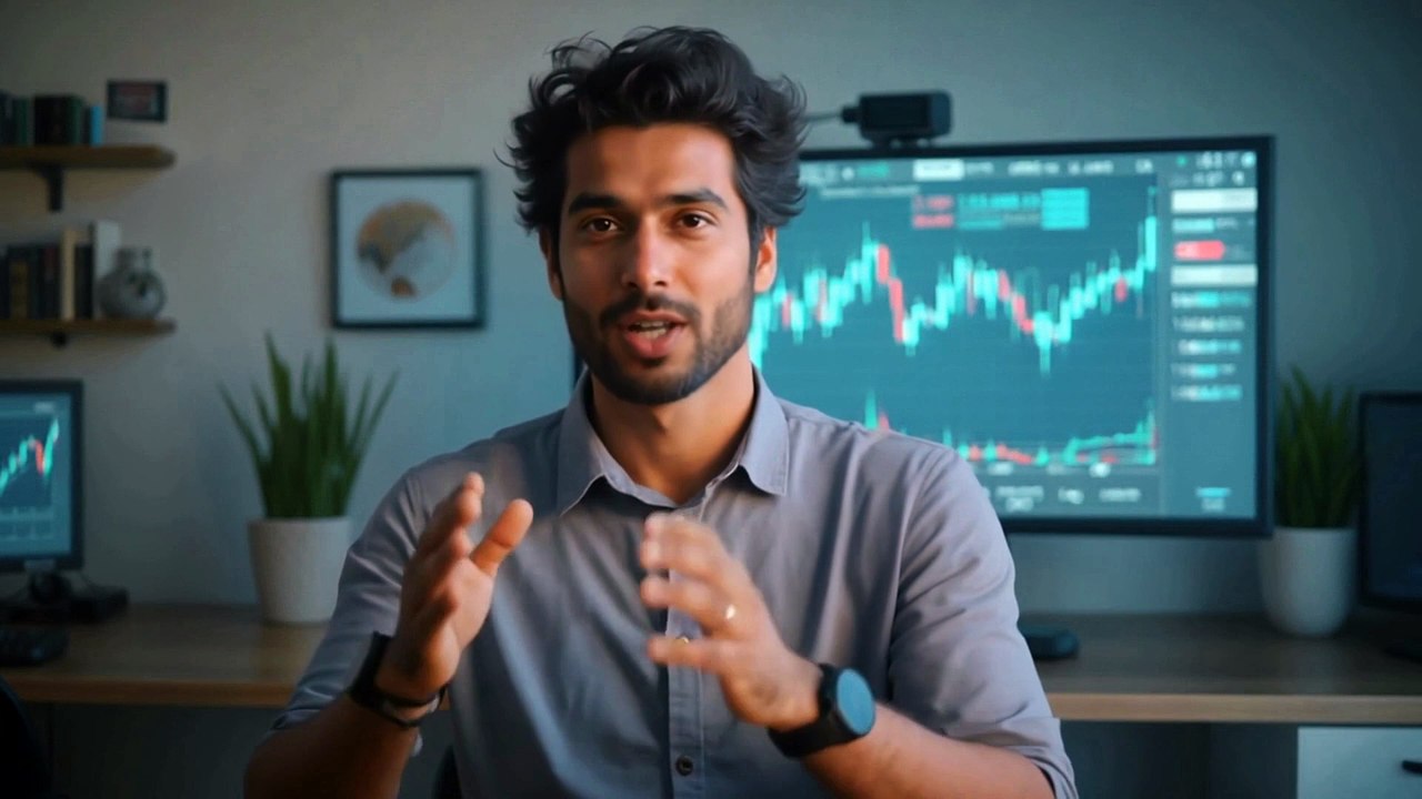 How to Start Forex Trading as a Beginner – Step-by-Step Guide | Forex Trading as a Beginner