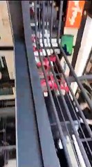 Balacera deja 5 heridos en plaza comercial en Villa Universidad en Michoacán