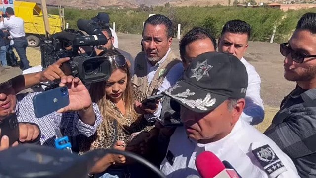 Arranca Gobierno de Durango Operativo “Vacaciones Seguras”