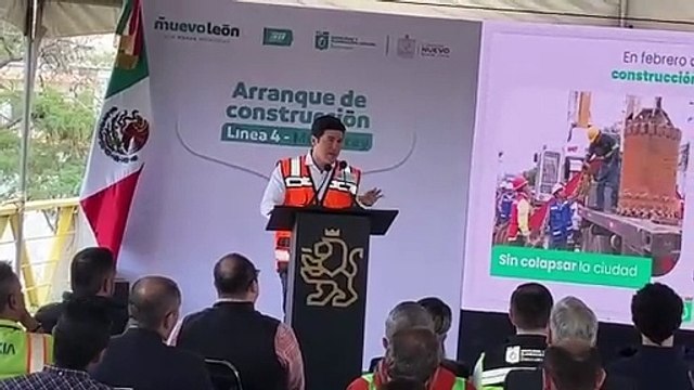 Pide Samuel García a alcaldes ser más proactivos