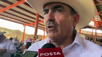 Celebran con cabalgata el 172 Aniversario de Apodaca