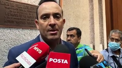 Reiteran diputados su postura, impugnarán fallo a favor de gobernador