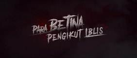 Para Betina Pengikut Iblis (2023) - Film Horor Indonesia