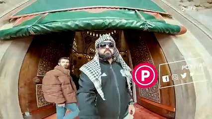 La alegría y similitudes con México hacen de Turquía un destino imperdible en Europa