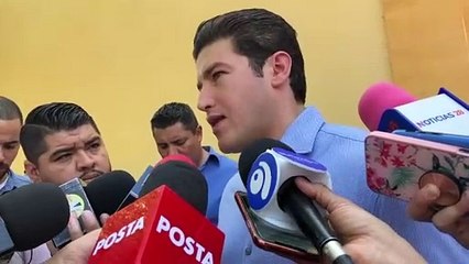 Congreso no puede modificar nada contra Samuel García